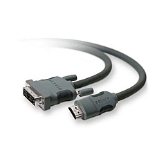 Belkin Hdmi To Dvi Display (F2E8242B06)