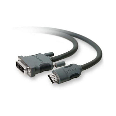 Belkin Hdmi To Dvi Display (F2E8242B06)