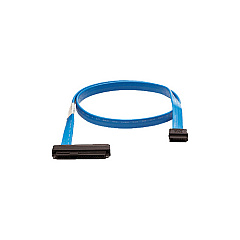 HP Ext Mini Sas 1m Cable (407337B21)