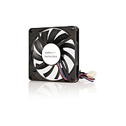 StarTech Replacement 70mm Tx3 Cpu Cooler Fan (FAN7X10TX3)