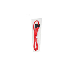 Bytecc Sata Cable, 18 Inches W/locking Latch (SATA150)