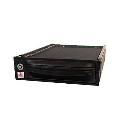 Cru-Dataport Dp30 Sata Black (830050021500)