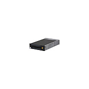 Cru-Dataport Dp5+ Sata Black, Silver Lock (841050020500)