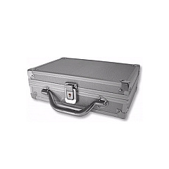 Cru-Dataport Aluminum Carrying Case (CC5002)