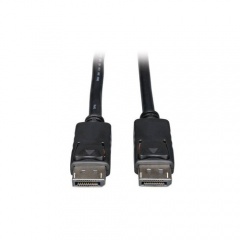 Tripp Lite 6ft Displayport Cable 4k X 2k A/v M/m (P580006)