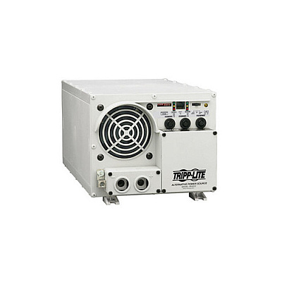 Tripp Lite Rv 1500w 12v Dc To Ac Inverter Isobar (RV1512UL)