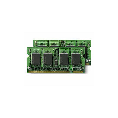 Centon Electronics 4gb Kit Pc-6400(800mhz) 200 Pin (4GBS/D2800KIT)