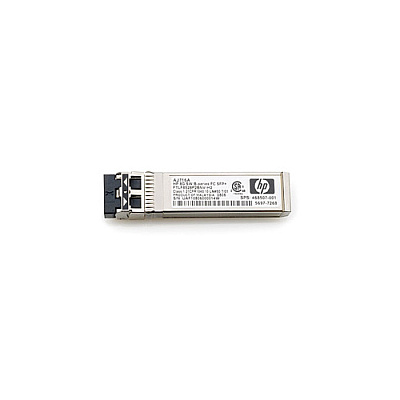 HP 10gbe Sw B-series Sfp+ Transceiver (AP823A)