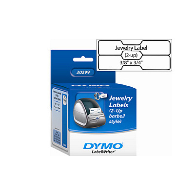 DYMO Price Tage (2-up) Label (30299)