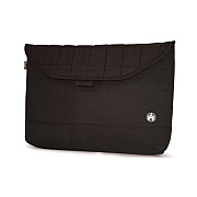 Mobile Edge Sumo Table Nylon Sleeve - Black - 12 In (MESUMO88500)