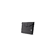 Mobile Edge Sumo Laptop Nylon Sleeve-black - 15.4 In (MESUMO88501)