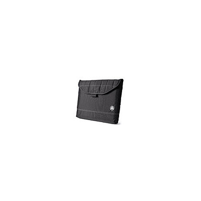 Mobile Edge Sumo Laptop Nylon Sleeve-black - 15.4 In (MESUMO88501)