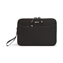 Mobile Edge Ipad/tablet Neoprene Sleeve-blk-8.9/9in (MESSU18.9)
