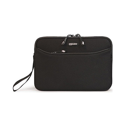 Mobile Edge Ipad/tablet Neoprene Sleeve-blk-8.9/9in (MESSU18.9)