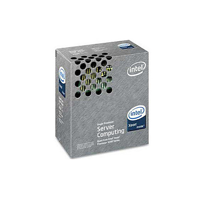 Intel Box E7440 Xeon 4core 2.4ghz 16m 1066fsb (BX80583E7440)