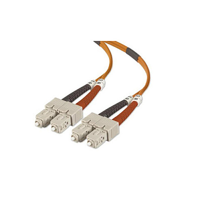 Belkin Duplex Fiber Optic Cable (A2F4027715M)