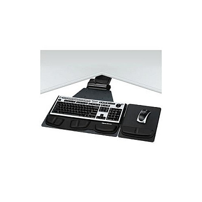 Fellowes Professional Series Corner Executive Key (8035901)