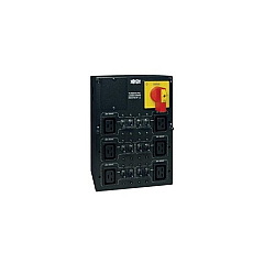 Tripp Lite Detachable Pdu Eic For Smart Online Ups (SUPDMB710IEC)