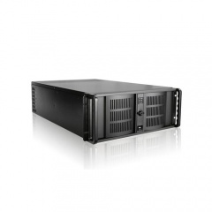 Istarusa 4u Rackmount Chassis Long Version (D-400L-7)