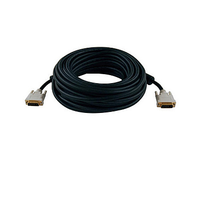 Tripp Lite 50ft Dvi Digital Monitor Cable Tmds M/m (P560050)
