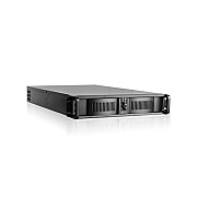 Istarusa 2u Long Rackmount Chassis (D200L)