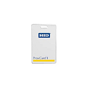 Hid Identity Proxcard Ii, Prog, F-gloss, B-hid Logo, (1326LGSMV)