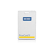 Hid Identity Proxcard Ii, Prog, F-matte, B-hid Logo, (1326LMSNV)