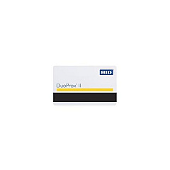 Hid Identity Duoprox Ii, Prog, F-gloss, B-gloss, Matc (1336LGGMV)