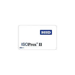 Hid Identity Isoprox Ii, Prog, F-gloss, B-gloss, Engr (1386LGGAN)