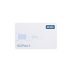 Hid Identity Isoprox Ii, Prog, F-gloss, B-gloss, Matc (1386LGGMH)