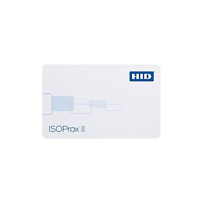 Hid Identity Isoprox Ii, Prog, F-gloss, B-gloss, Matc (1386LGGMH)