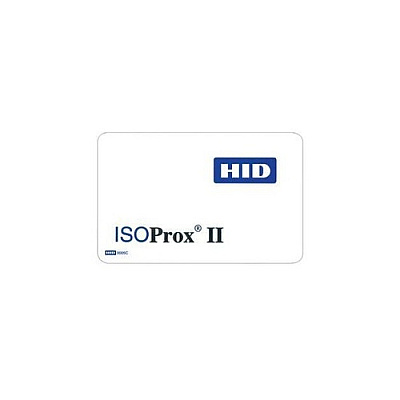 Hid Identity Isoprox Ii, Prog, F-gloss, B-gloss, Seq (1386LGGSV)