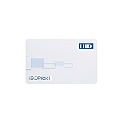 Hid Identity Isoprox Ii, Prog, F-gloss, B-hid Logo, M (1386LGSMN)