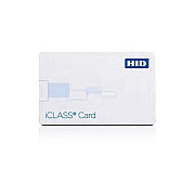Hid Identity Iclass 2k/2, Prog Iclass, F-gloss (2000PG1MV)