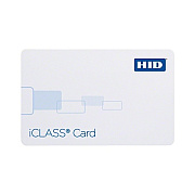 Hid Identity Iclass 2k/2, Prog Iclass, F-gloss, B-glo (2000PGGMV)