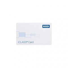 Hid Identity Cards, Iclass 32k (16k/2 + 16k/1) (2003PG1MN)