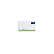 Hid Identity Composite Iclass Card, 2k/2progloss,no (2100PGGMN)
