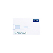 Hid Identity Composite Iclass, 2k/2, Prog, F-gloss, F (2100PGGMV)