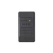Hid Identity Proxpoint Wiegand, Designer Black, Cable (6005B1B00)