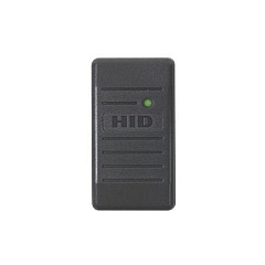 Hid Identity Proxpoint Wiegand, Designer Black, Cable (6005B1B00)