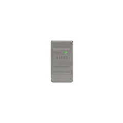Hid Identity Proxpoint Wiegand, Classic Gray, Cable (6005BGB01)