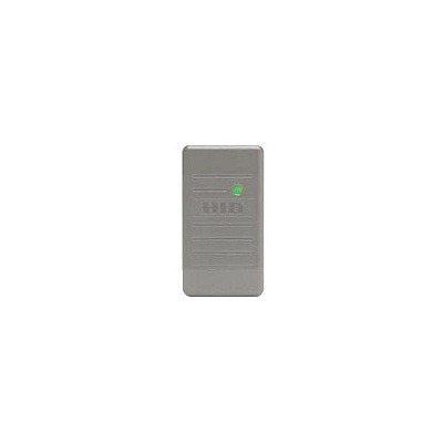 Hid Identity Proxpoint Wiegand, Classic Gray, Cable (6005BGB01)