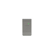 Hid Identity Proxpoint Wiegand, Classic Gray, Cable (6005BGB04)