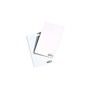 Hid Identity Flex Card White W/logo (FPCRDSSSMW0000)