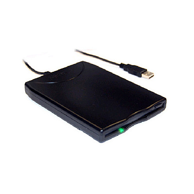 Bytecc External Floppy Drive (BT144)