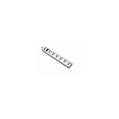 Tripp Lite 6-outlet Surge 1.8m Cord British 750j (SUPER6OMNIB)