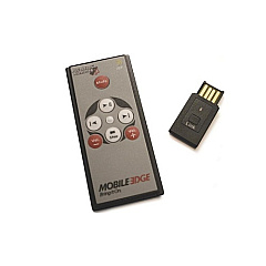 Mobile Edge Wireless Media Remote Expresscard (MEAPE3)