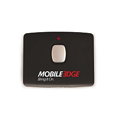 Mobile Edge 4 Port Usb Hub-push Button Connector (MEAH02)