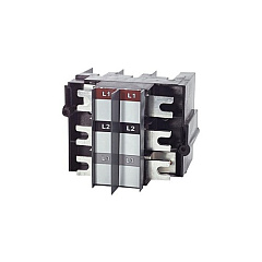 APC S/a Breaker Adaptor 3p T3 (PD3PADAPT3)