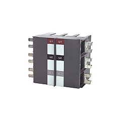 APC S/a Breaker Adaptor 3p T5 (PD3PADAPT5)